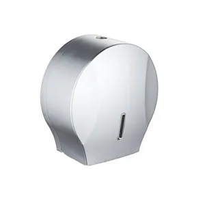 BATHROOM ACCESSORY PLASTIC PAPER BOX