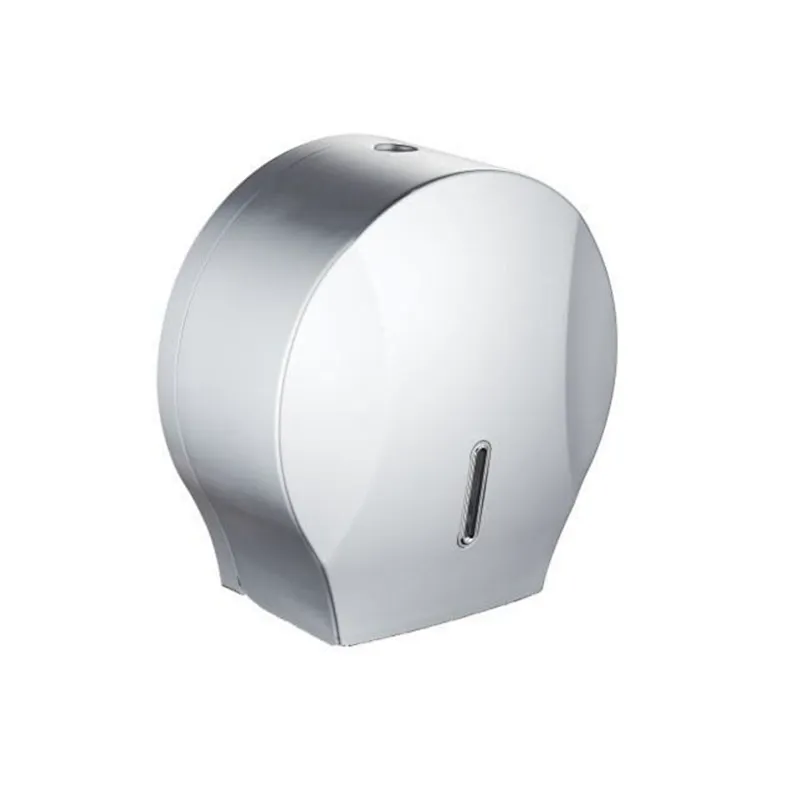 BATHROOM ACCESSORY PLASTIC PAPER BOX