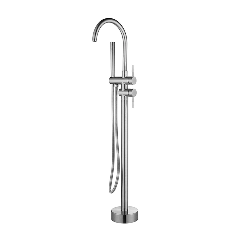 STAINLESS STEEL FAUCET