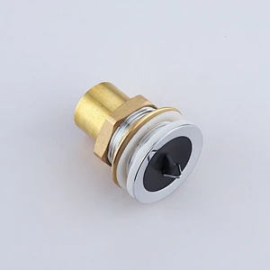 POP-UP DRAINER