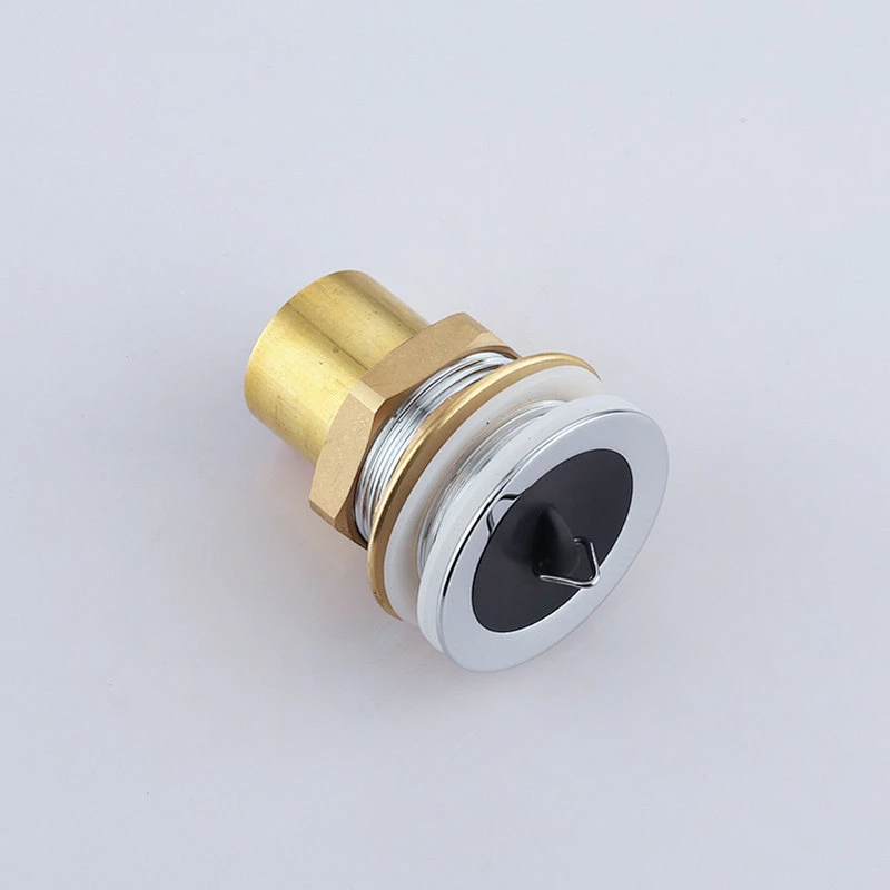 POP-UP DRAINER