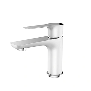 SINGLE LEVER FAUCET/ BRASS