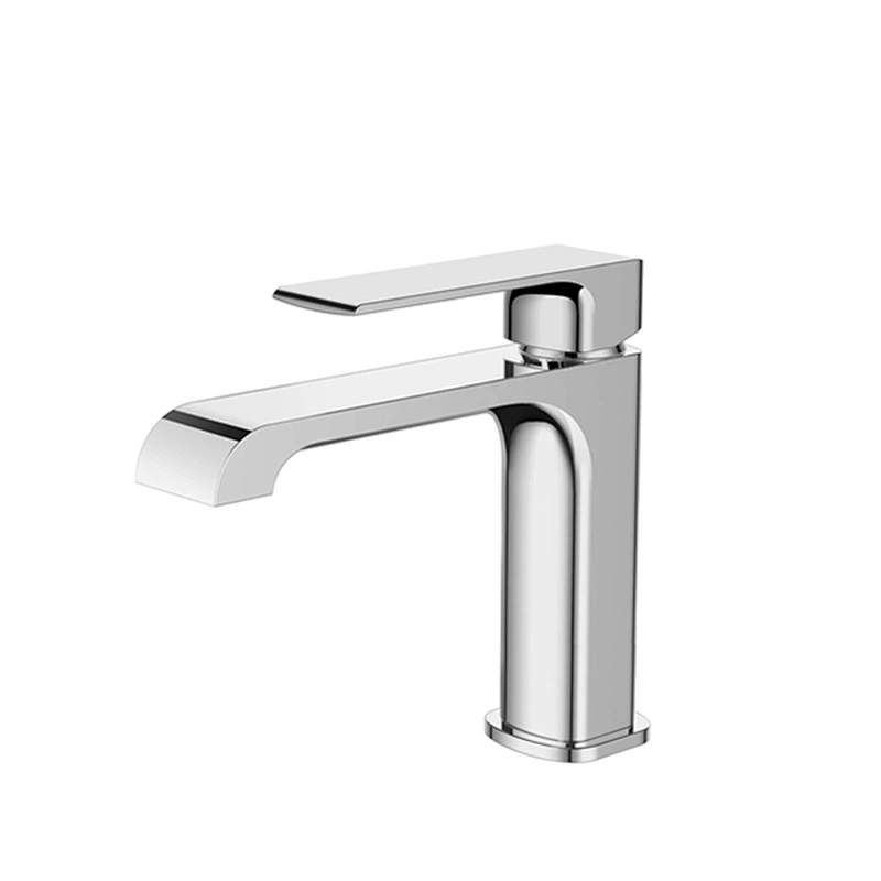SINGLE LEVER FAUCET/BRASS