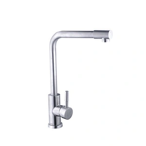 STAINLESS STEEL FAUCET