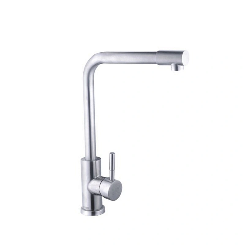 STAINLESS STEEL FAUCET