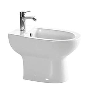 Home Hotel Restauran Oval Bowl Sinks Vessel Basins shallow sink basin bidet