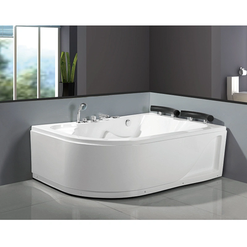 jacuzzi soaking bathtub sauna SPA Bathtub shower
