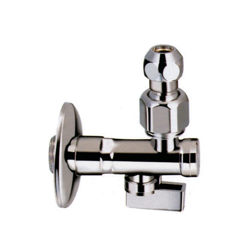 ANGLE VALVE