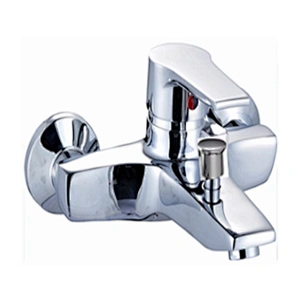 SINGLE ZINC LEVER FAUCET