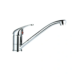 SINGLE ZINC LEVER FAUCET