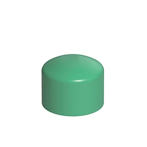 PPR FITTINGS/ GREEN