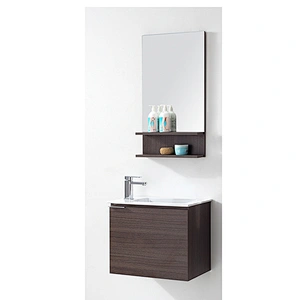 Wall mounted Bathroom Cabinet Set, Morden Design Bathroom Vanity