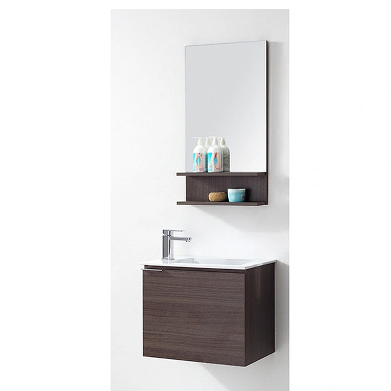 Wall mounted Bathroom Cabinet Set, Morden Design Bathroom Vanity