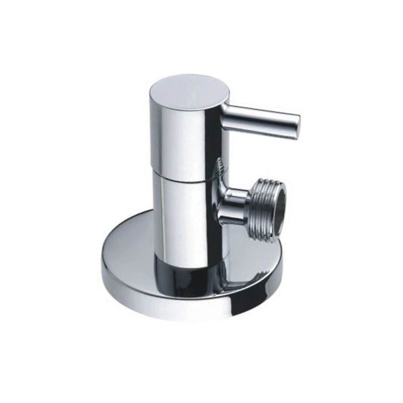 ANGLE VALVE