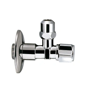 ANGLE VALVE