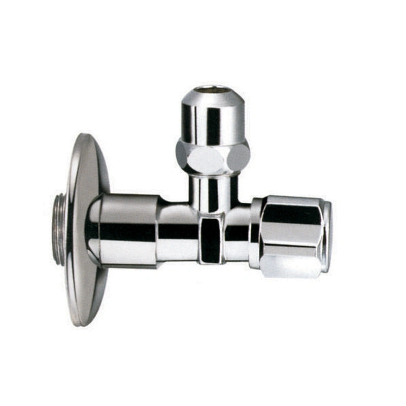 ANGLE VALVE