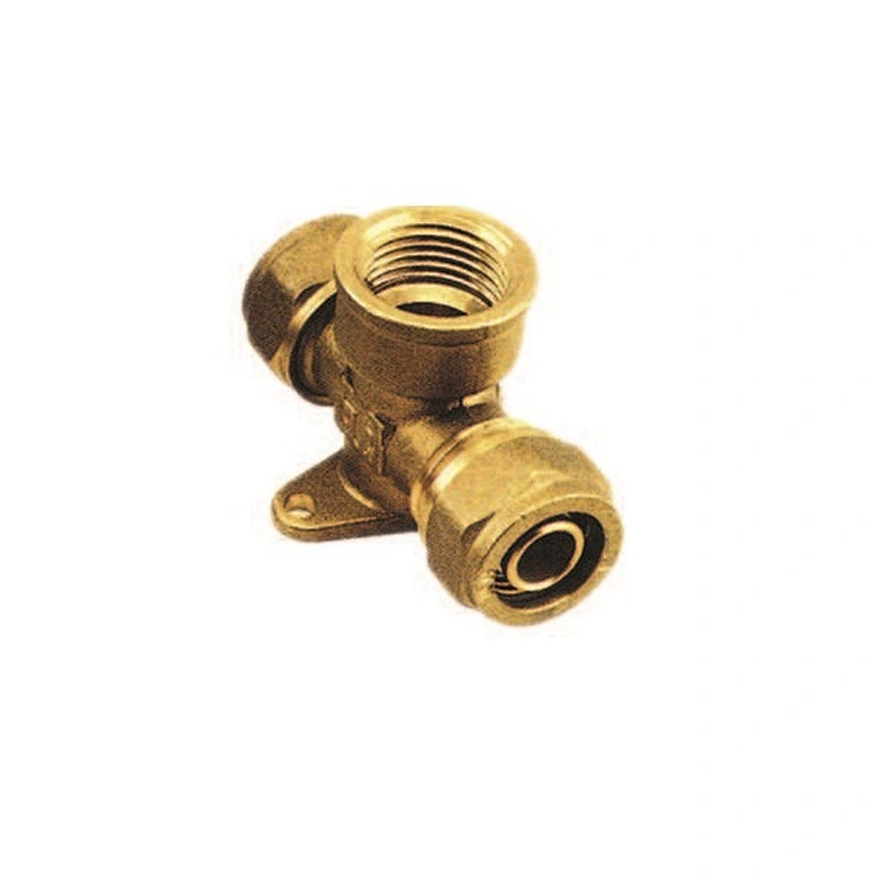 PEX  FITTINGS