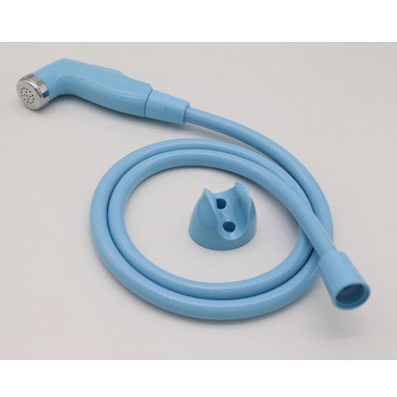 Kronnex Handheld Bidet Sprayer Toilet Bathroom Spray Single Gun sprays shattaf set