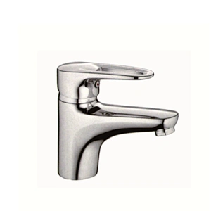 SINGLE LEVER FAUCET