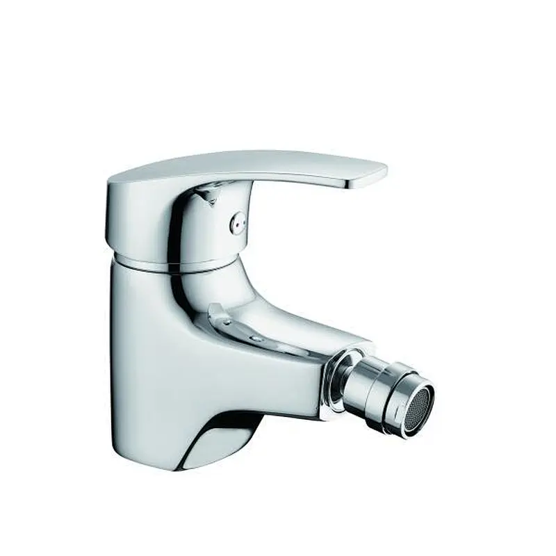 SINGLE LEVER FAUCET/ BRASS
