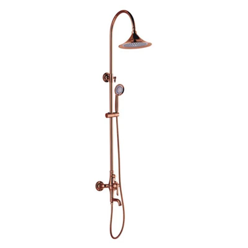 COMPLETE SHOWER SET