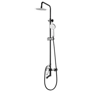 COMPLETE SHOWER SET