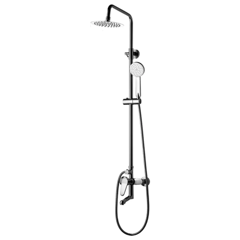 COMPLETE SHOWER SET