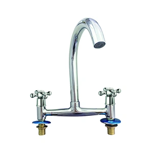 ZINC FACUET