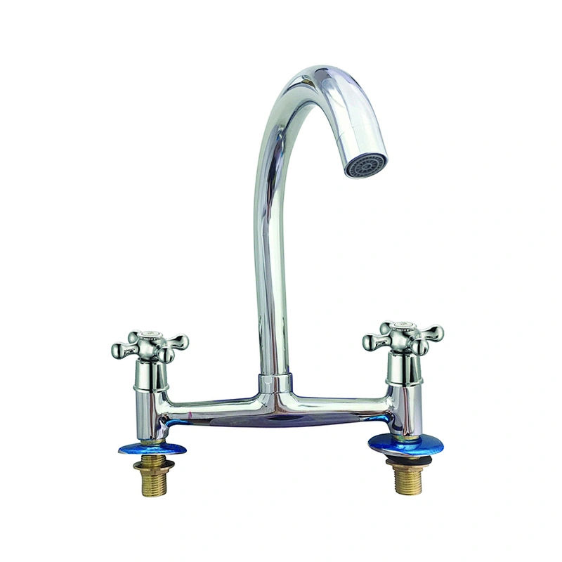 ZINC FACUET