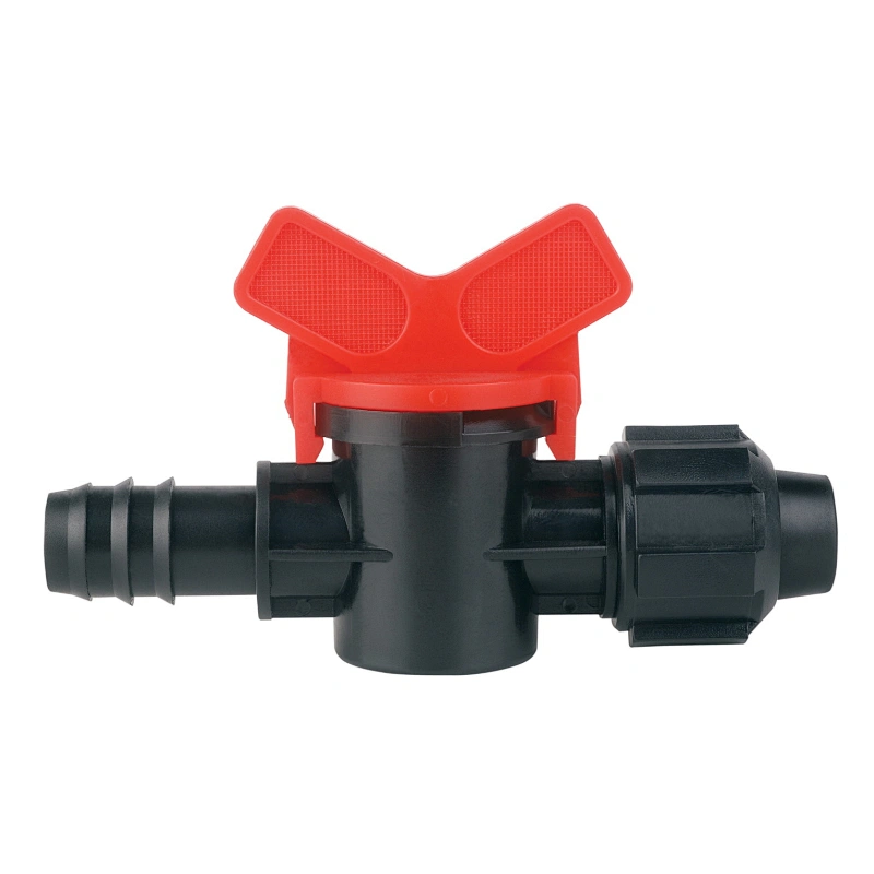 IRRIGATION SERIES --MINI VALVE