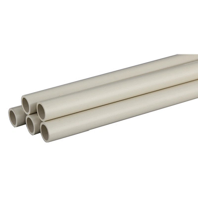 CPVC FITTINGS