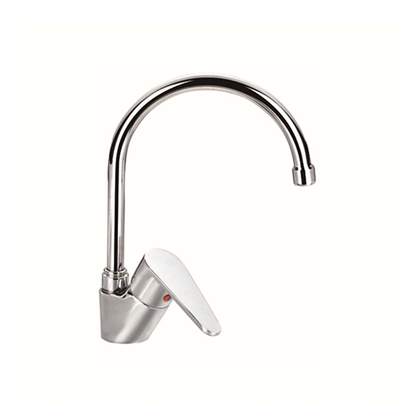 SINGLE LEVER FAUCET