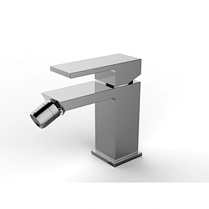 SINGLE LEVER FAUCET/ BRASS