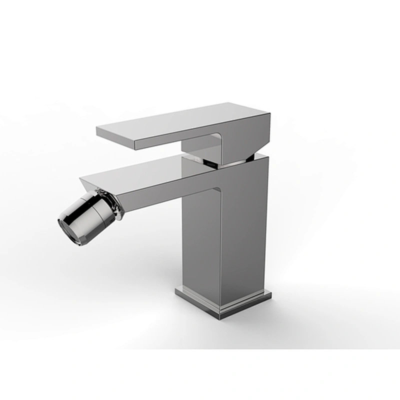SINGLE LEVER FAUCET/ BRASS