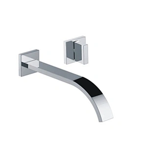 SINGLE HANDLE FAUCET