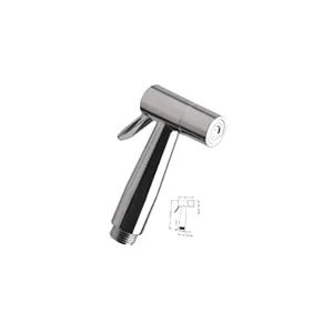 Kronnex Handheld Bidet Sprayer Toilet Bathroom Spray Single Gun Two Working Modes