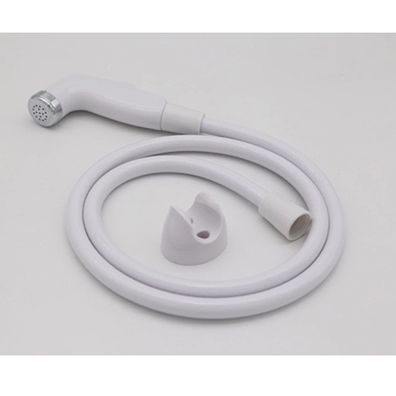 Kronnex Handheld Bidet Sprayer Toilet Bathroom Spray Single Gun sprays shattaf set