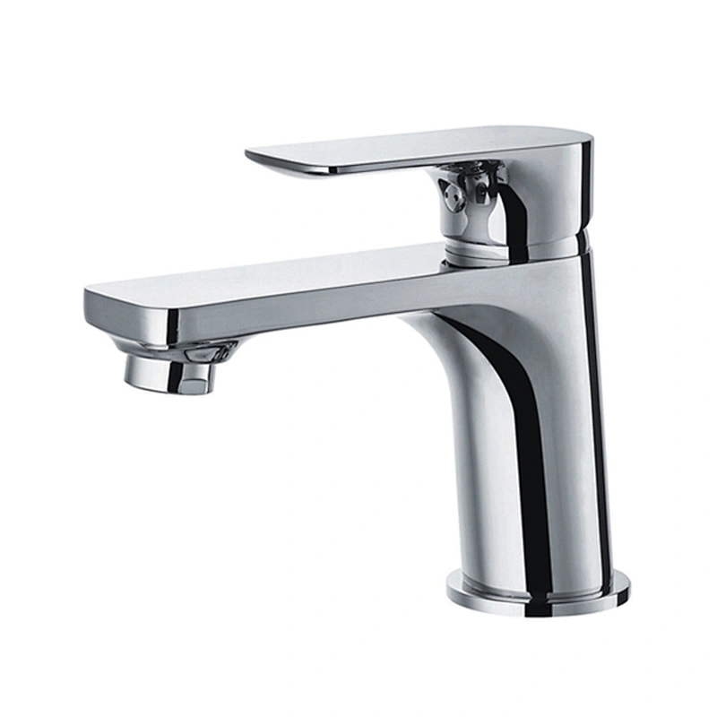 SINGLE LEVER FAUCET/ BRASS