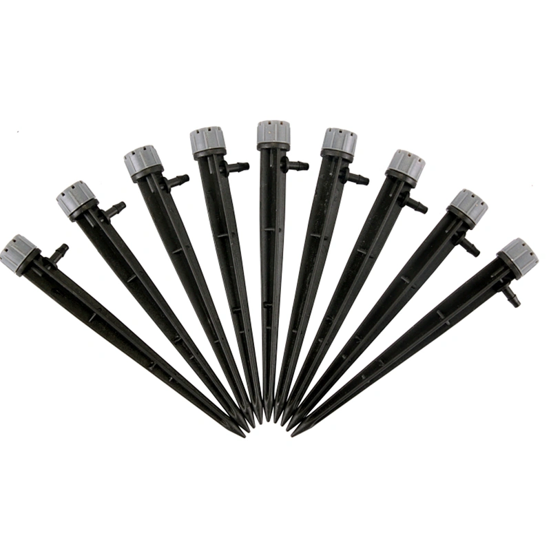 Irrigation Dripper hot sale spinner sprinklers adjustable sprinkler