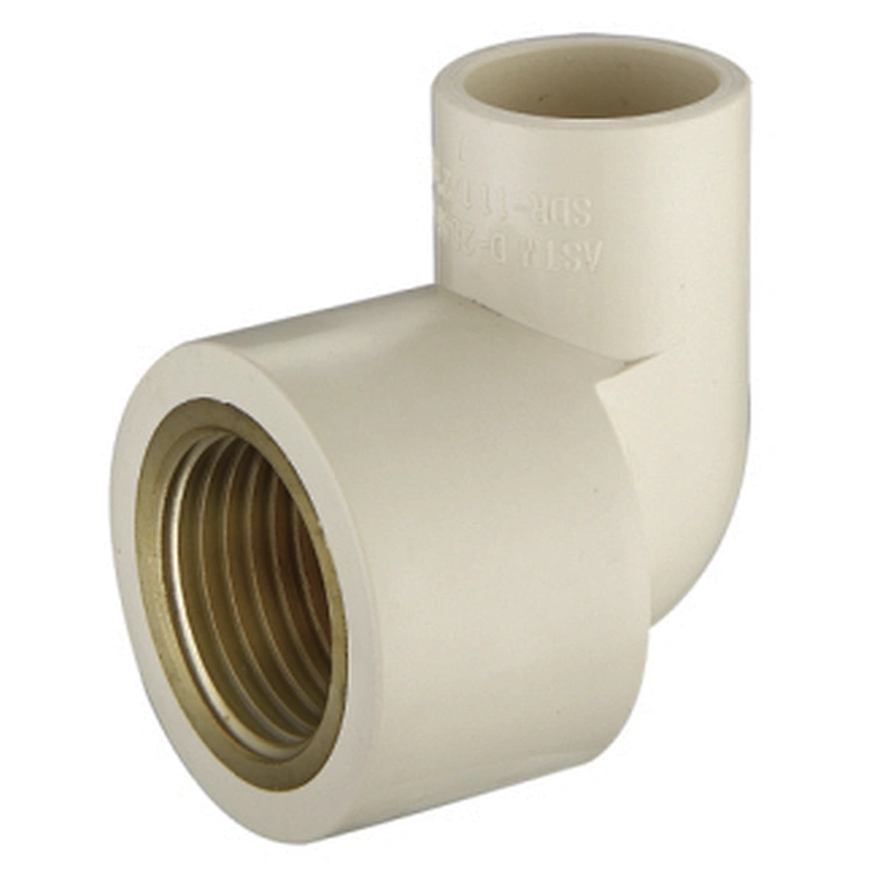 CPVC FITTINGS