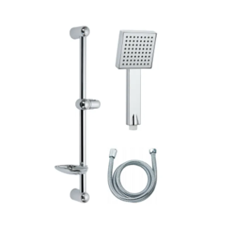 COMPLETE SHOWER SET