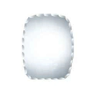 Sliver mirror wall mount Mirror single mirror