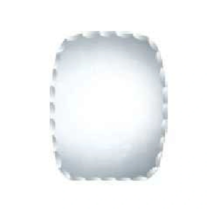 Sliver mirror wall mount Mirror single mirror