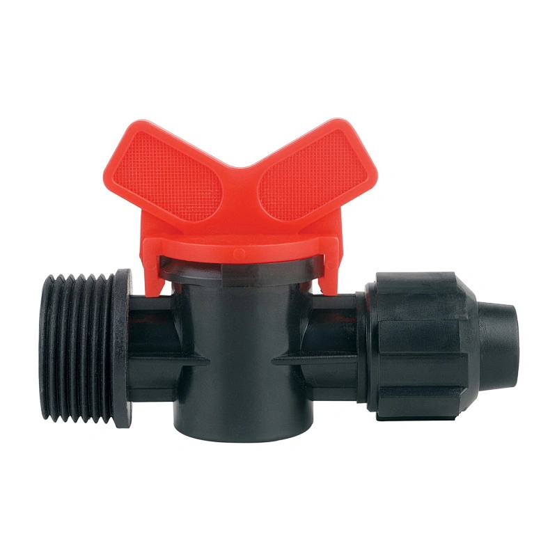 IRRIGATION SERIES --MINI VALVE