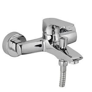 SINGLE LEVER FAUCET/ BRASS