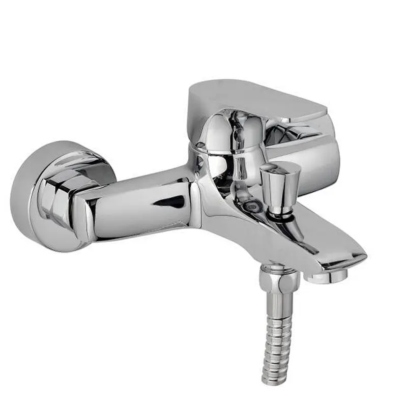 SINGLE LEVER FAUCET/ BRASS