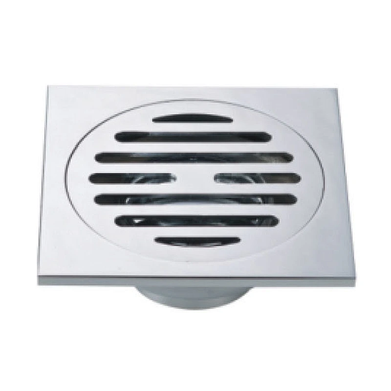 FLOOR DRAINER