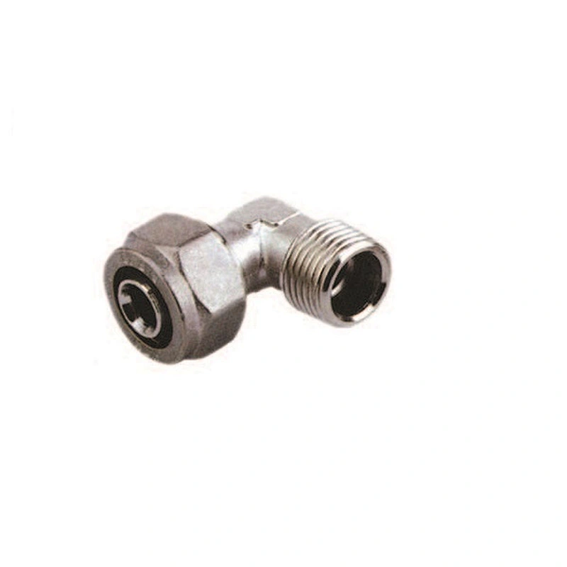 AL-PEX BRASS FITTING