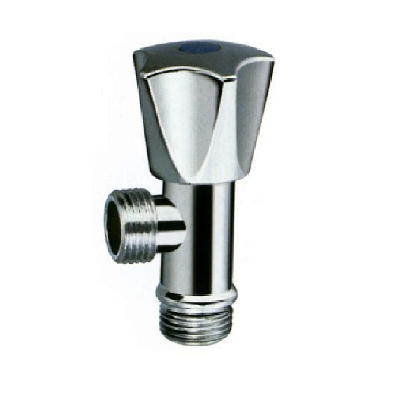 ANGLE VALVE