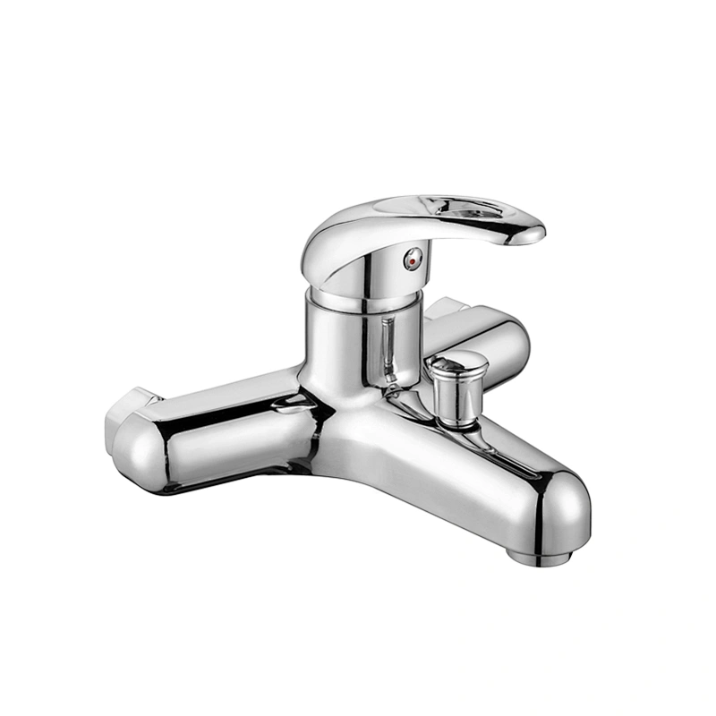 PLASTIC FAUCET